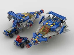 Surface Scout