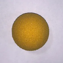 Ball 41mm / Yellow