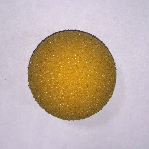 Lego Ball 41mm / Yellow