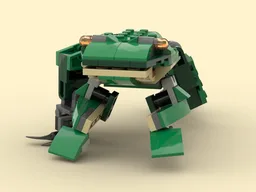 31058 toad