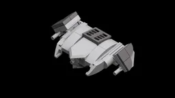 Droneship