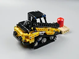 JCB 150T
