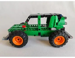 Jeep 42149 Alternative