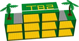 THUNDERBIRD DISPLAY CASE REVISION 1