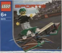 Skateboard Bill