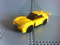 Porsche 930 Turbo