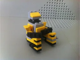31014 Boxbot