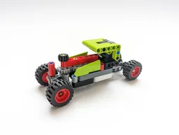 Rat rod- 42102 alternate