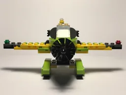 30192 Float Plane