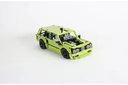 BMW E30 Touring