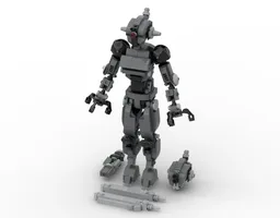 Assaultron (Variants)