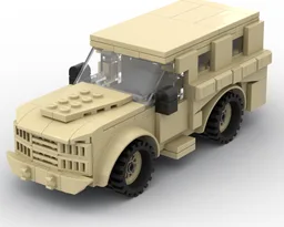 lenco bearcat G5 mod