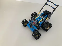 42095 Lawn Mower