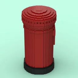 Post Box
