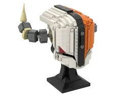 Lord Shaxx