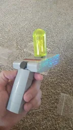 Portal Gun
