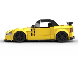 Honda S2000