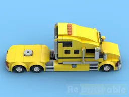Prime Mover only (3221 modification)