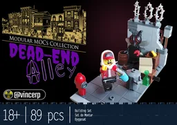 Dead-End Alley