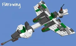 Flarewing