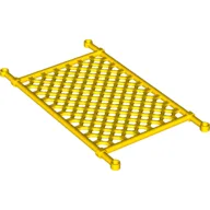 Equipment Net 8 x 14 Lattice / Yellow