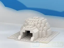 6380 Igloo