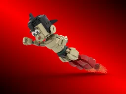Astro Boy