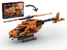 42204 Firehawk Copter