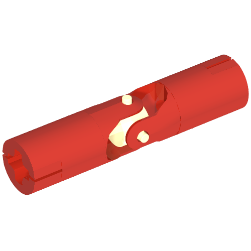 Lego Technic Universal Joint - Old Style