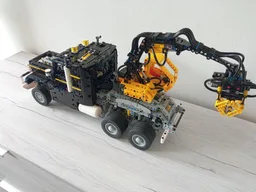 (OLD Version) Air Tech Claw Rig RC