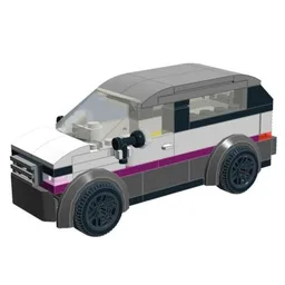 city 4 wide minivan