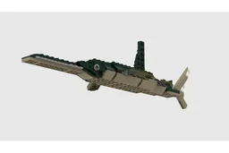 Sawfish 31121 Alternate