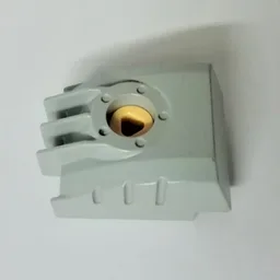 Duplo Toolo Sound Brick Type 1 / Light Gray