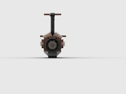 small Boat/Junk