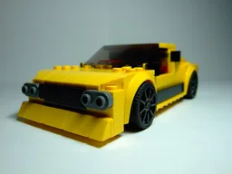 76901 Lancia 037 Stradale