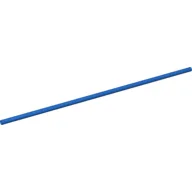 Hose Rigid 3mm D. 20L / 16cm / Blue
