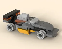 60420 Formula
