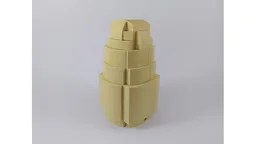 Mata Nui Stone