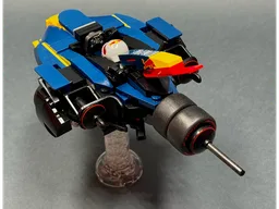 77243 F-zero