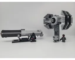 Anakin Skywalker's Lightsaber
