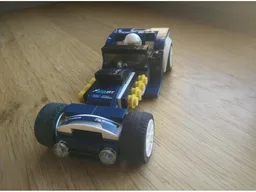 75885 hot rod