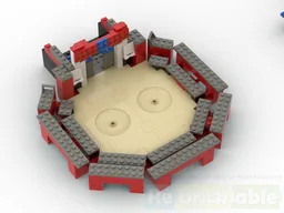 3432 Circus