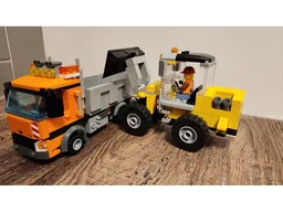 Articulated Loader