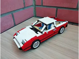 10220 Sakura GT
