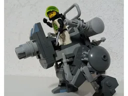Metal Slug - Protogunner
