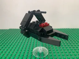 Micro Inquisitor Transport Scythe
