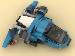 31114 Rapfighter 2.2