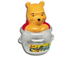 The Big Honeypot