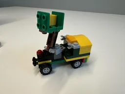 11014 Cherry picker