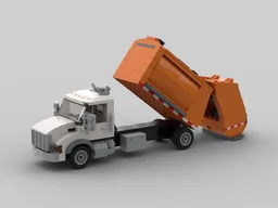 Garbage Truck